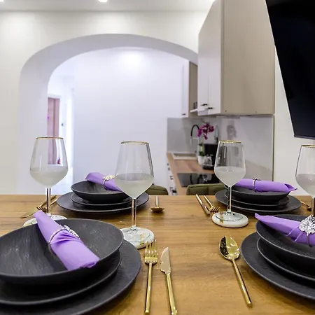 Apartmán Nela Crikvenica