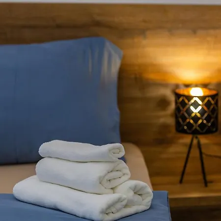 Apartmán Nela *