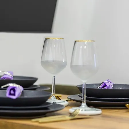 Apartmán Nela *