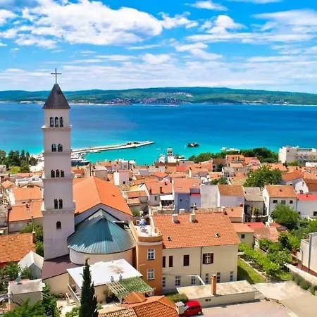 Apartmán Nela Crikvenica