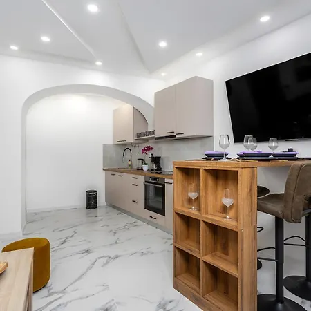 Apartment Nela