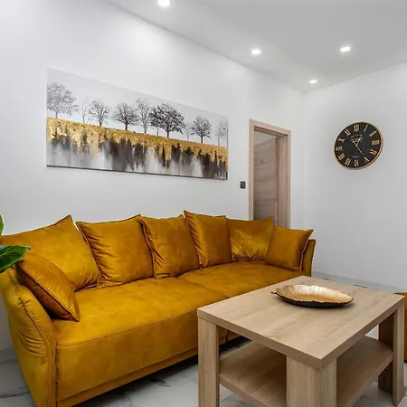 Nela Apartment Crikvenica