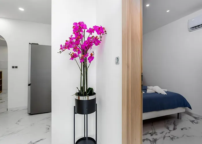 Appartamento Nela Crikvenica