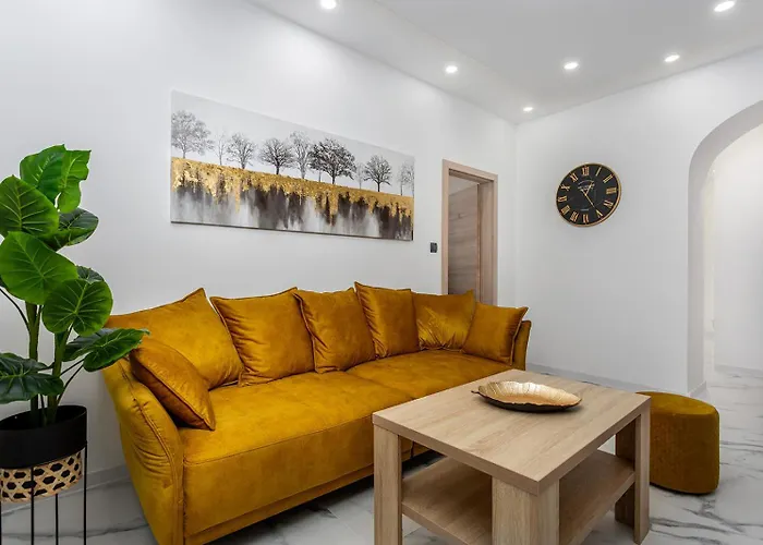 Nela Appartamento Crikvenica