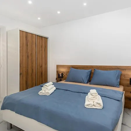 Apartment Nela