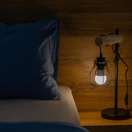 Apartment Nela Crikvenica