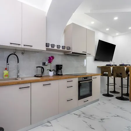 Nela Apartment