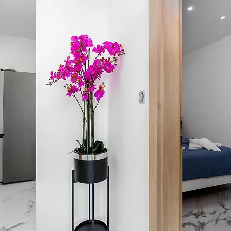 Apartmán Nela Sea View Crikvenica