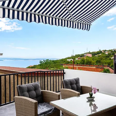 Nela Sea View * Crikvenica
