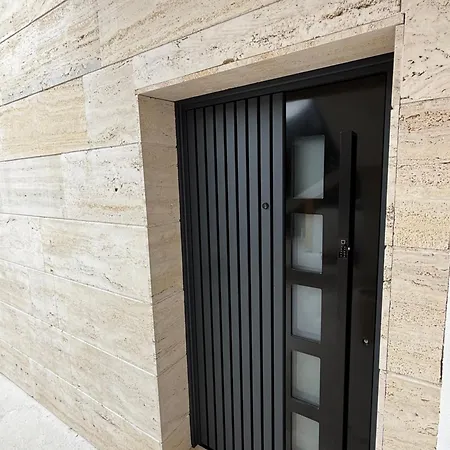 Apartmán Nela Sea View *